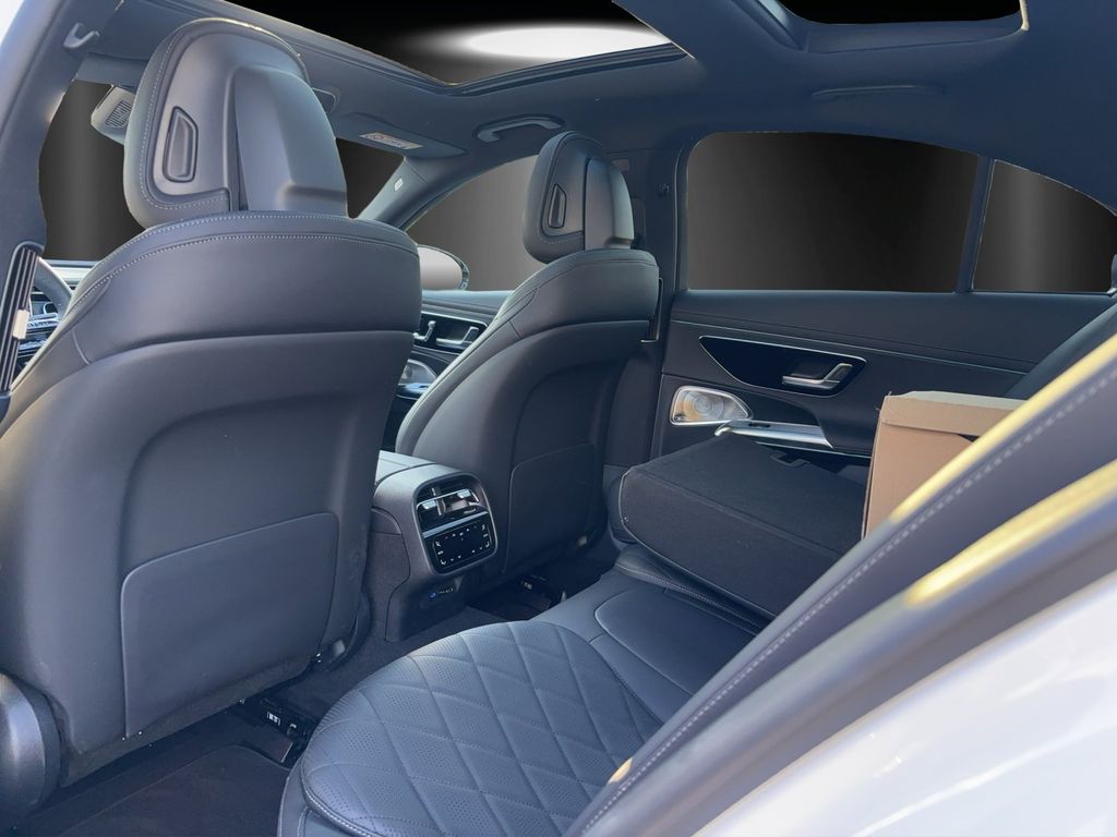 Mercedes-Benz E 300 2024