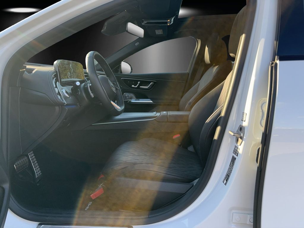 Mercedes-Benz E 300 2024