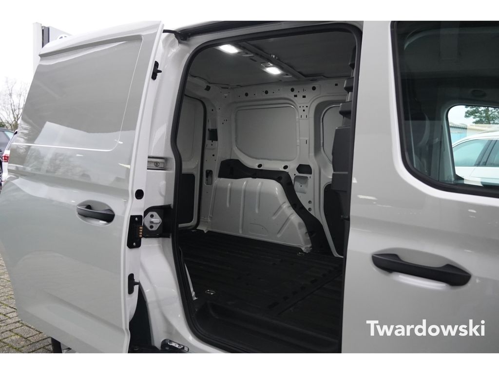 Volkswagen Caddy 2025