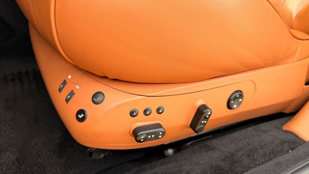 Maserati Quattroporte 2006