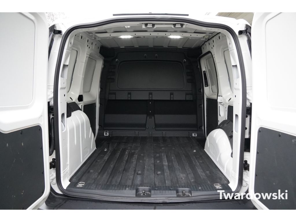 Volkswagen Caddy 2025