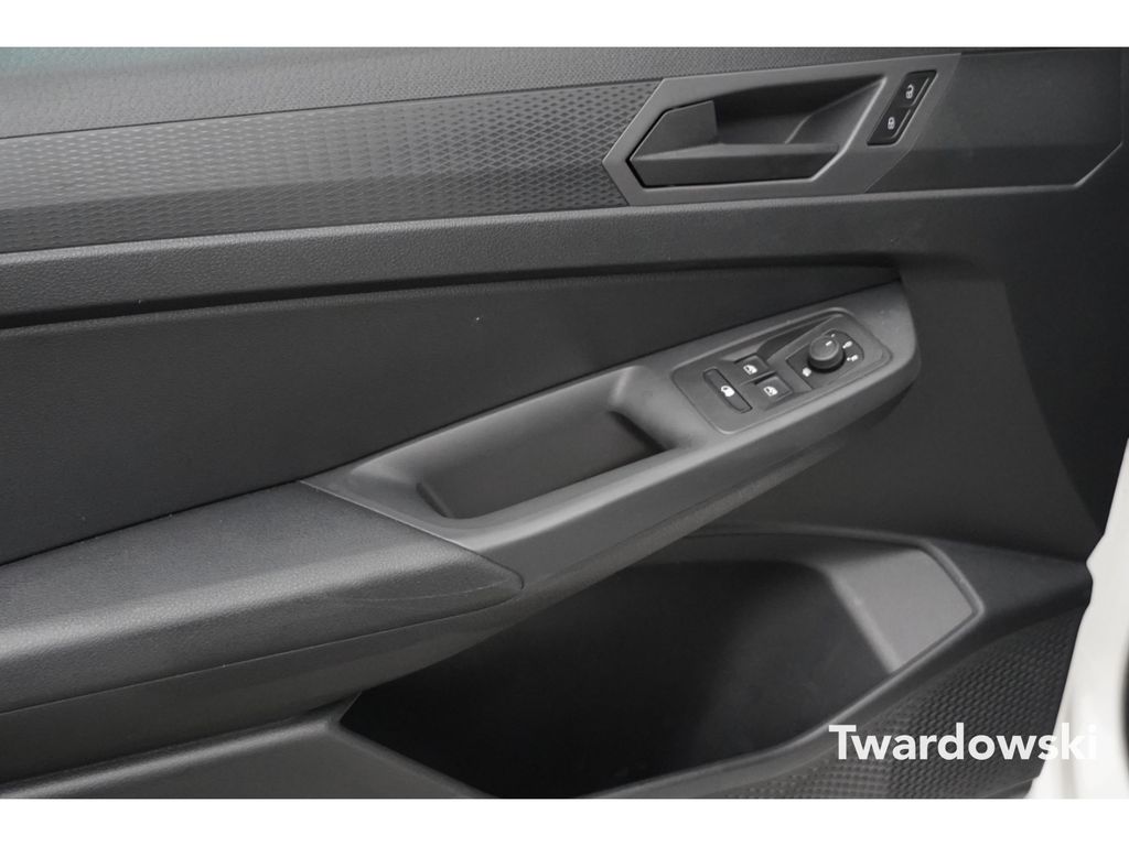 Volkswagen Caddy 2025