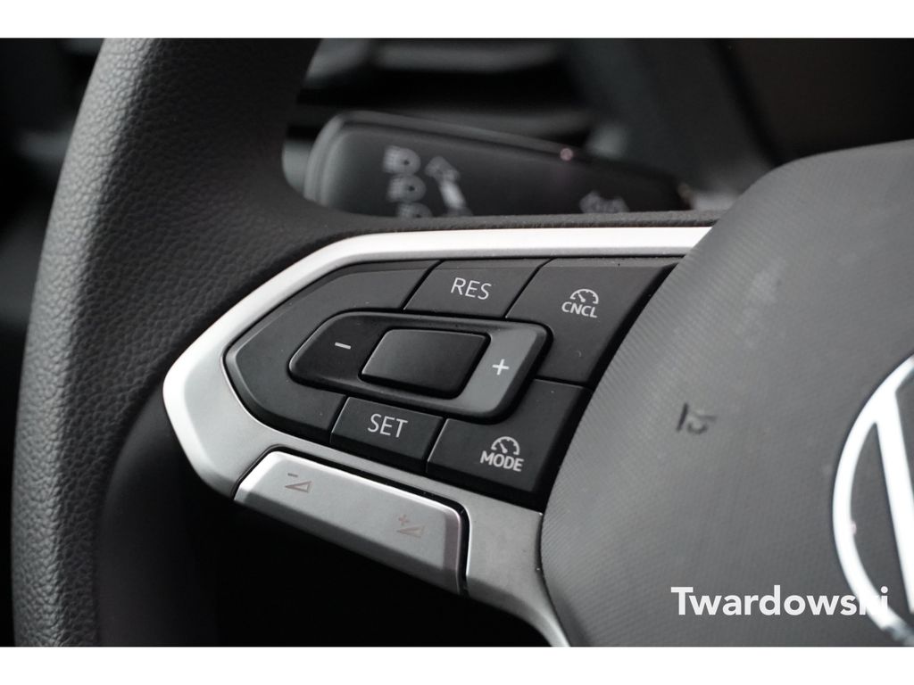 Volkswagen Caddy 2025