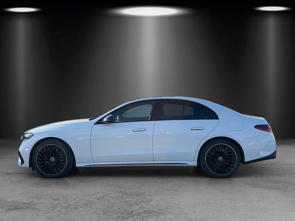 Mercedes-Benz E 300 2024