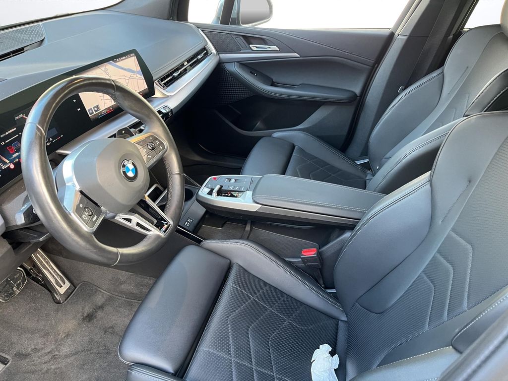 BMW 218 Active Tourer 2024