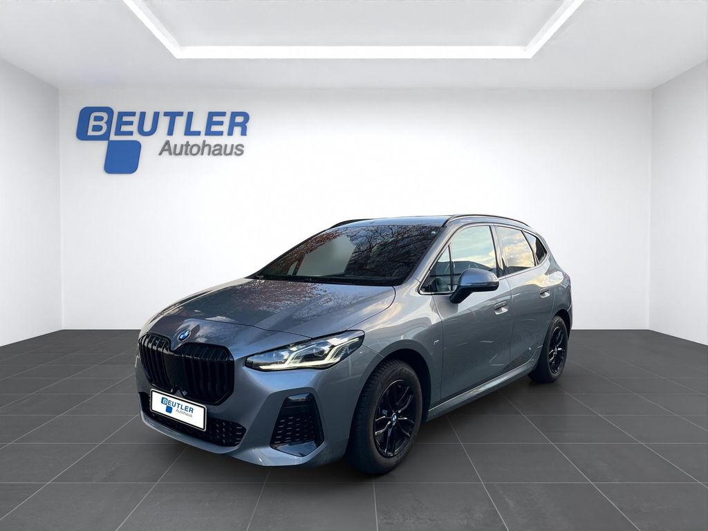 BMW 218 Active Tourer 2024