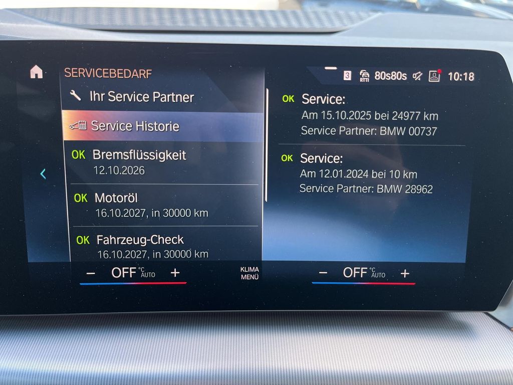 BMW 218 Active Tourer 2024