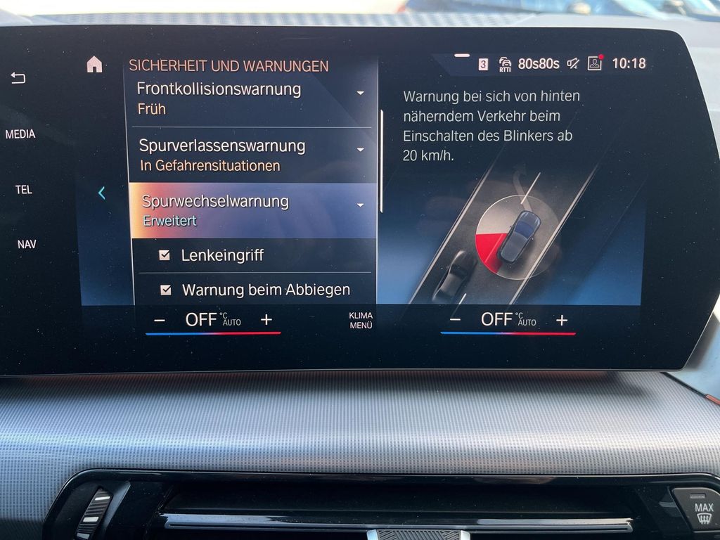 BMW 218 Active Tourer 2024