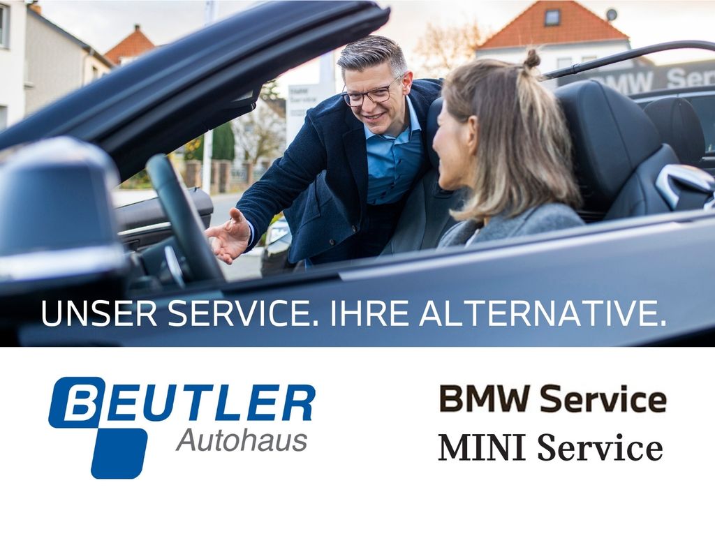 BMW 218 Active Tourer 2024