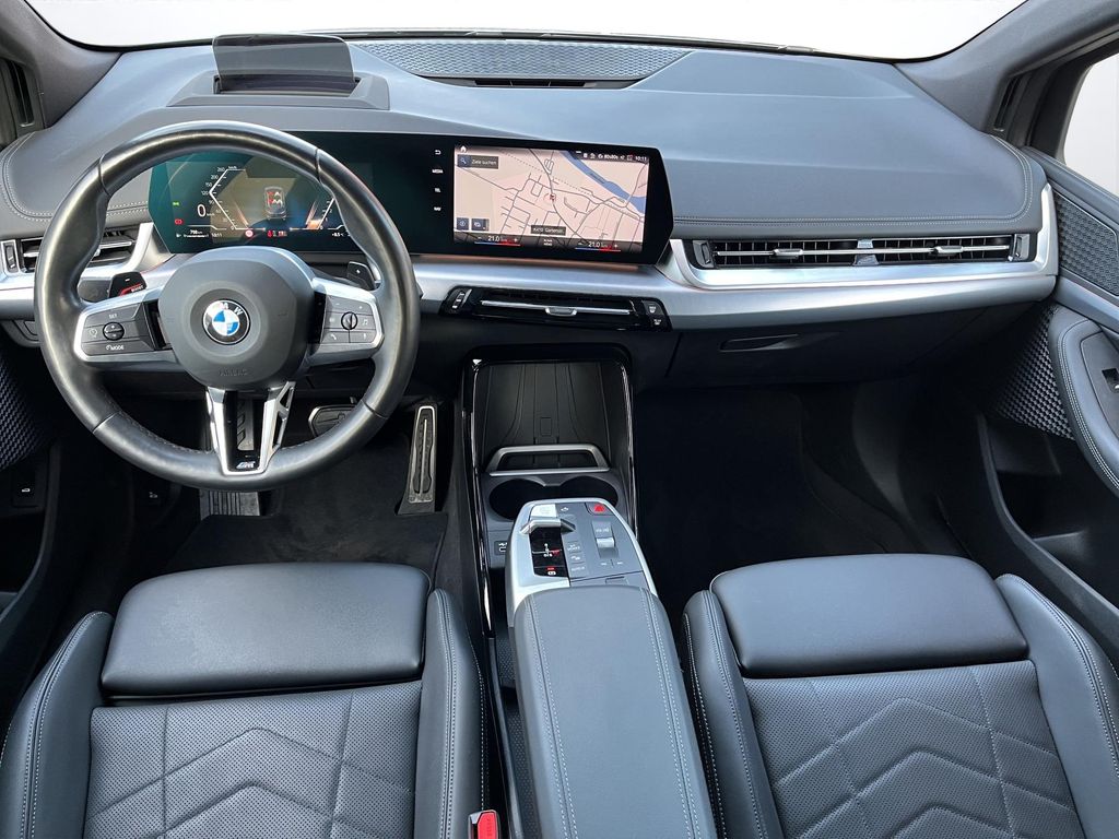 BMW 218 Active Tourer 2024