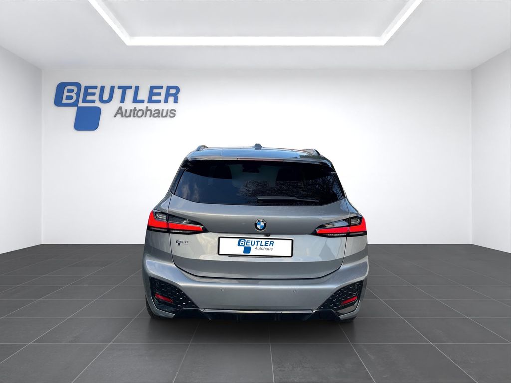 BMW 218 Active Tourer 2024