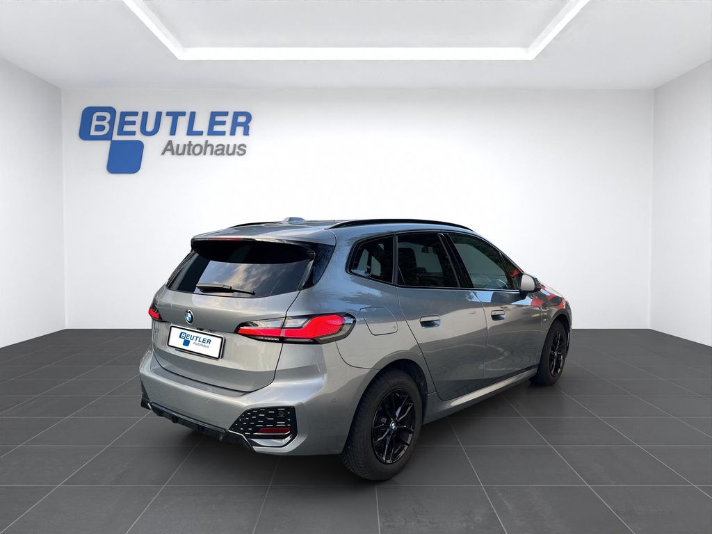 BMW 218 Active Tourer 2024