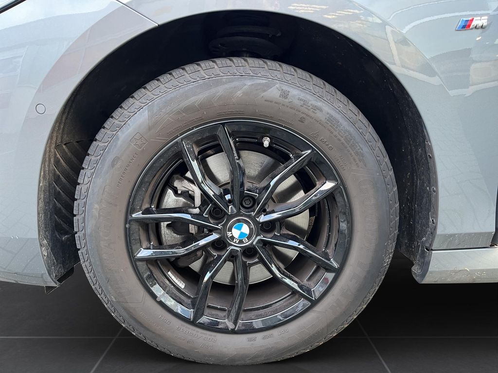 BMW 218 Active Tourer 2024