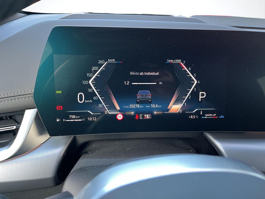 BMW 218 Active Tourer 2024