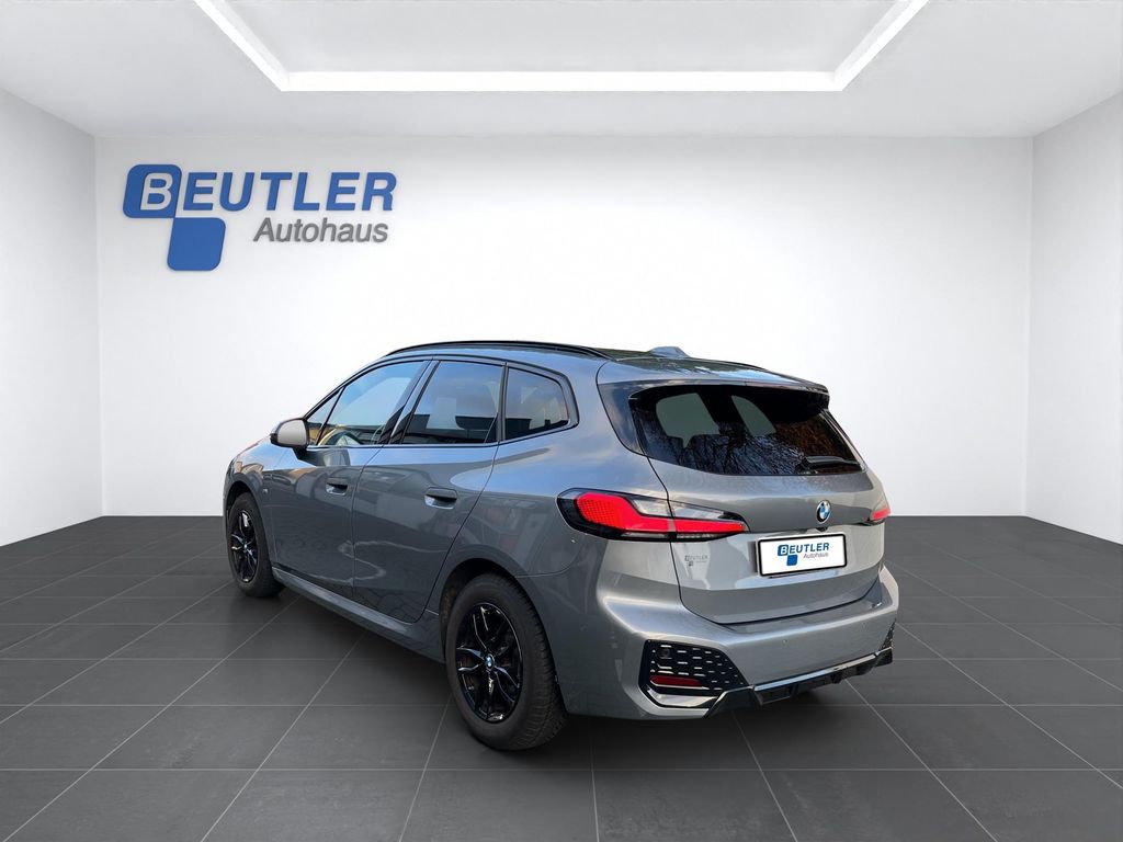 BMW 218 Active Tourer 2024