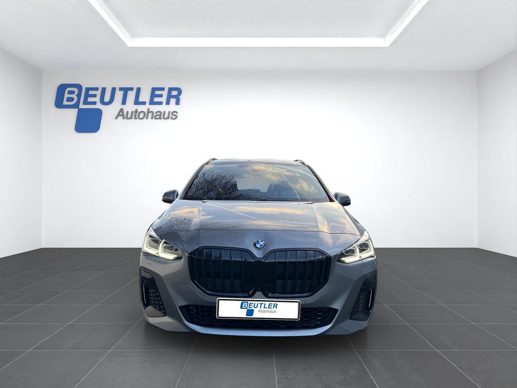 BMW 218 Active Tourer 2024