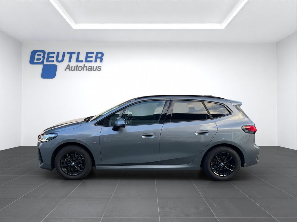 BMW 218 Active Tourer 2024