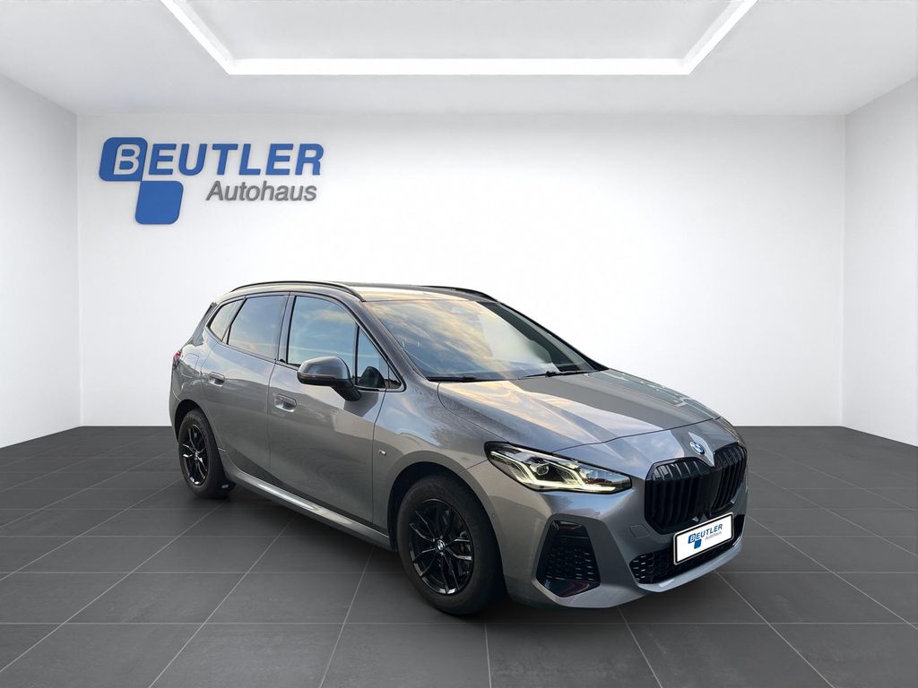 BMW 218 Active Tourer 2024