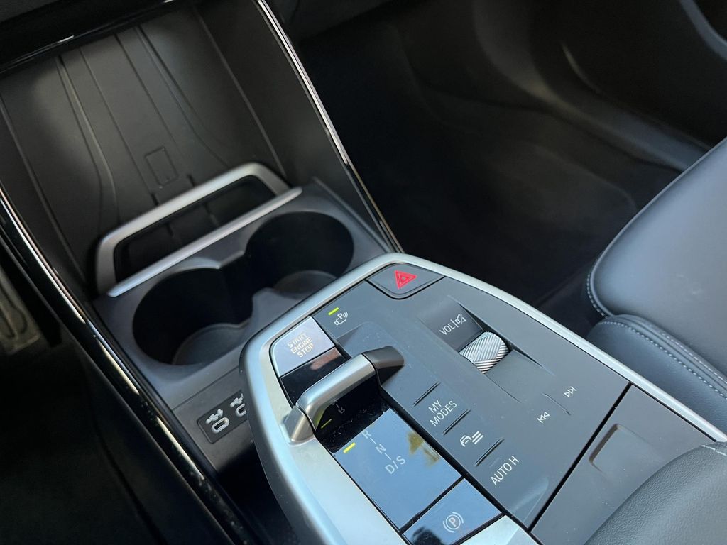 BMW 218 Active Tourer 2024