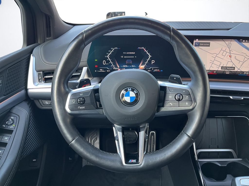 BMW 218 Active Tourer 2024