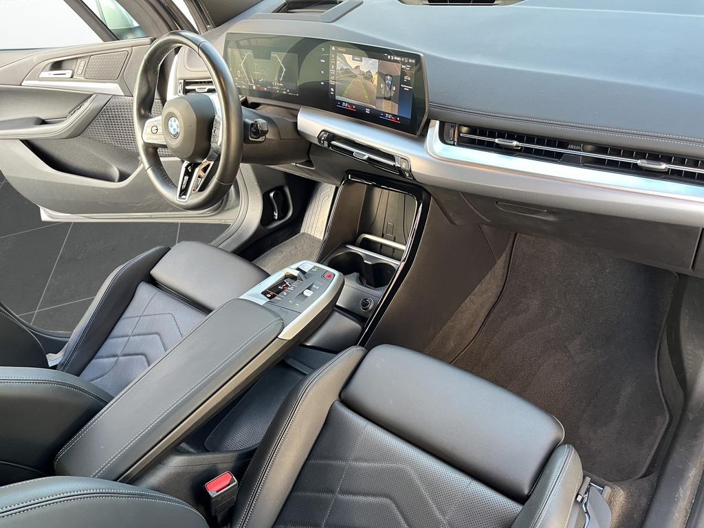 BMW 218 Active Tourer 2024