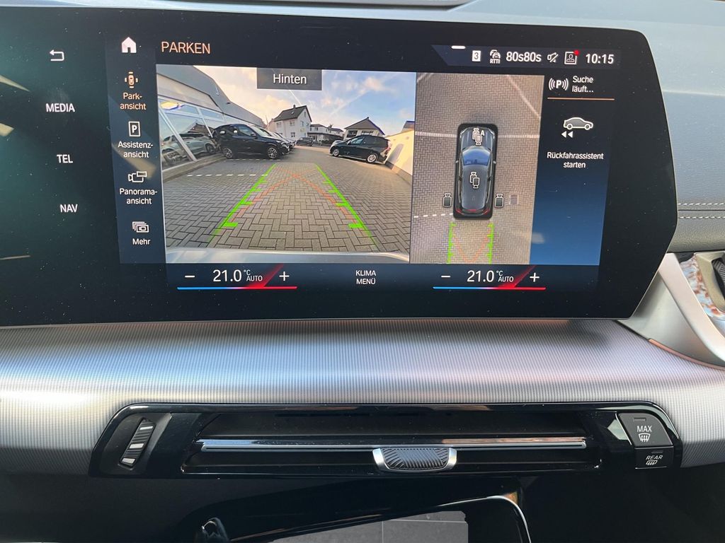 BMW 218 Active Tourer 2024