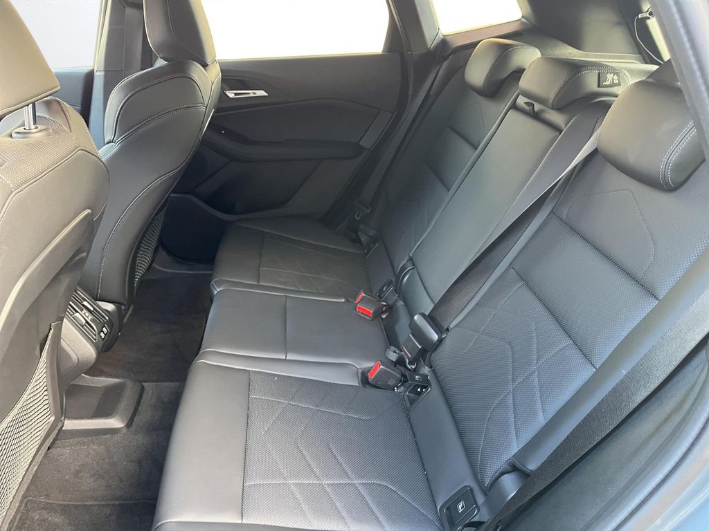 BMW 218 Active Tourer 2024