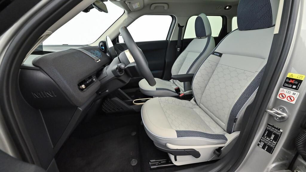 MINI John Cooper Works 2024