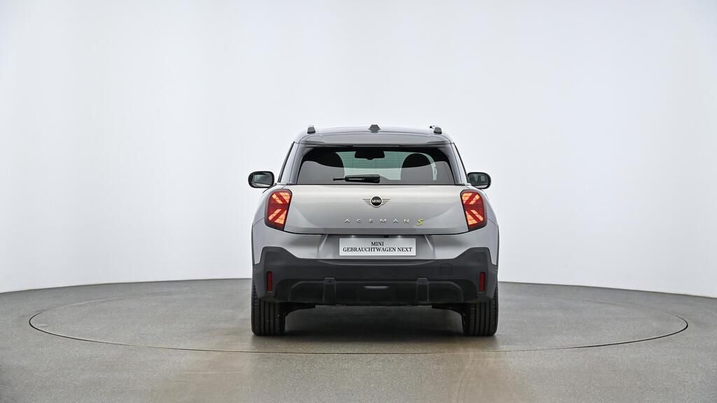 MINI John Cooper Works 2024