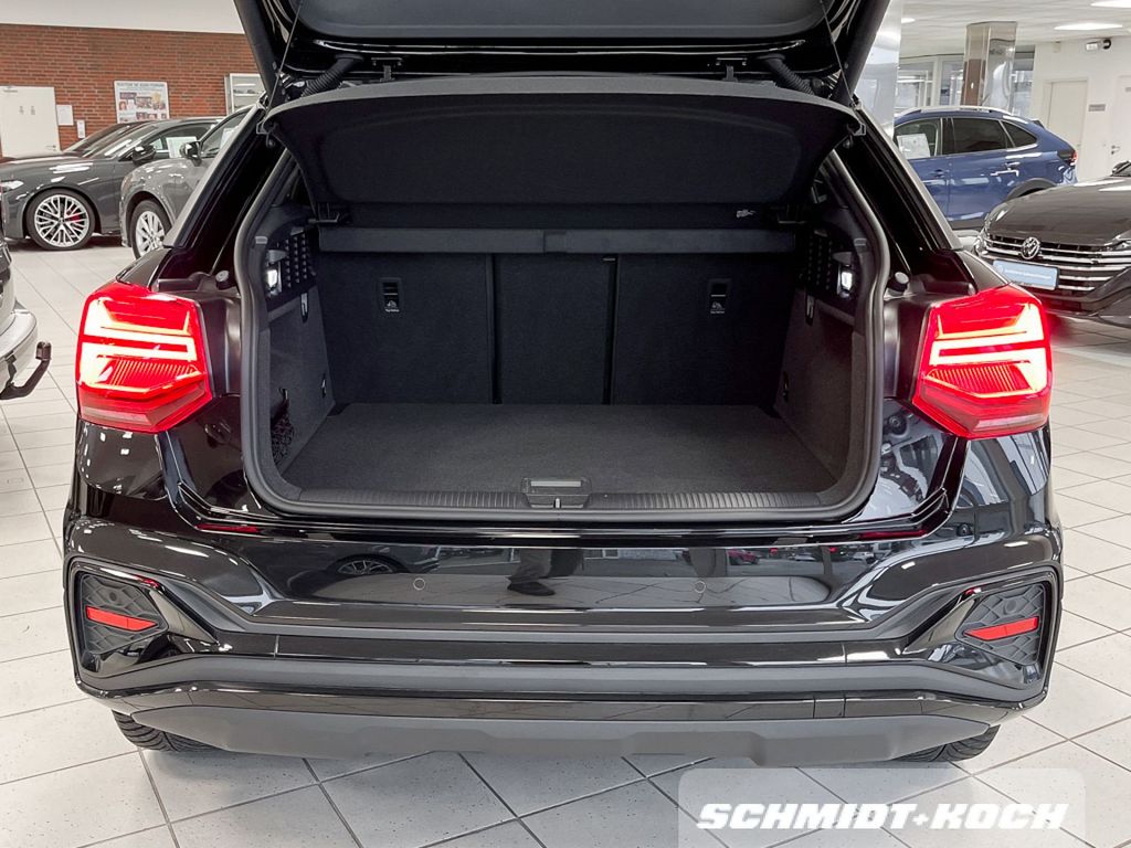 Audi Q2 2024