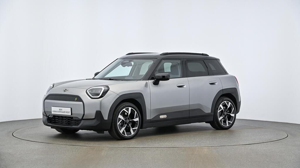 MINI John Cooper Works 2024