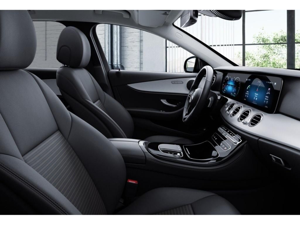 Mercedes-Benz E 300 2022