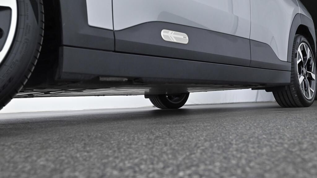 MINI John Cooper Works 2024