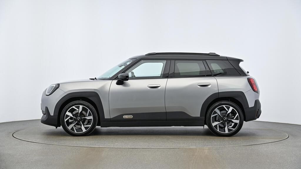 MINI John Cooper Works 2024