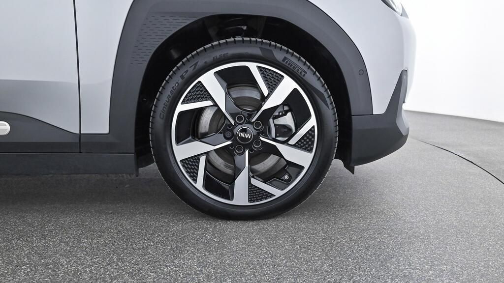 MINI John Cooper Works 2024