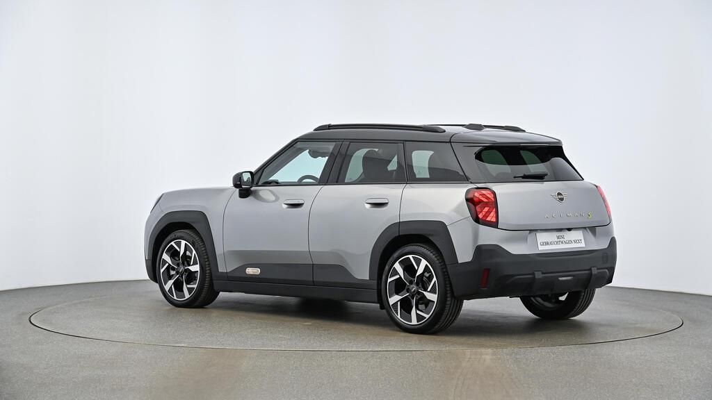 MINI John Cooper Works 2024