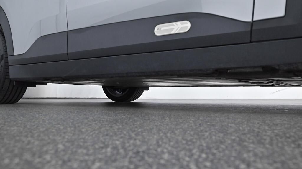 MINI John Cooper Works 2024