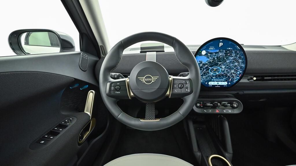 MINI John Cooper Works 2024