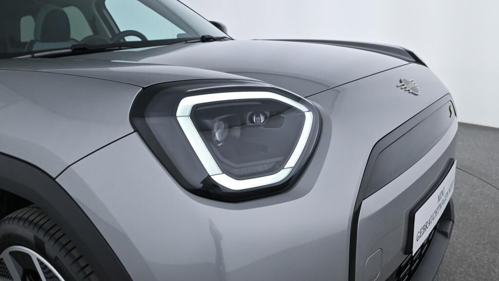 MINI John Cooper Works 2024