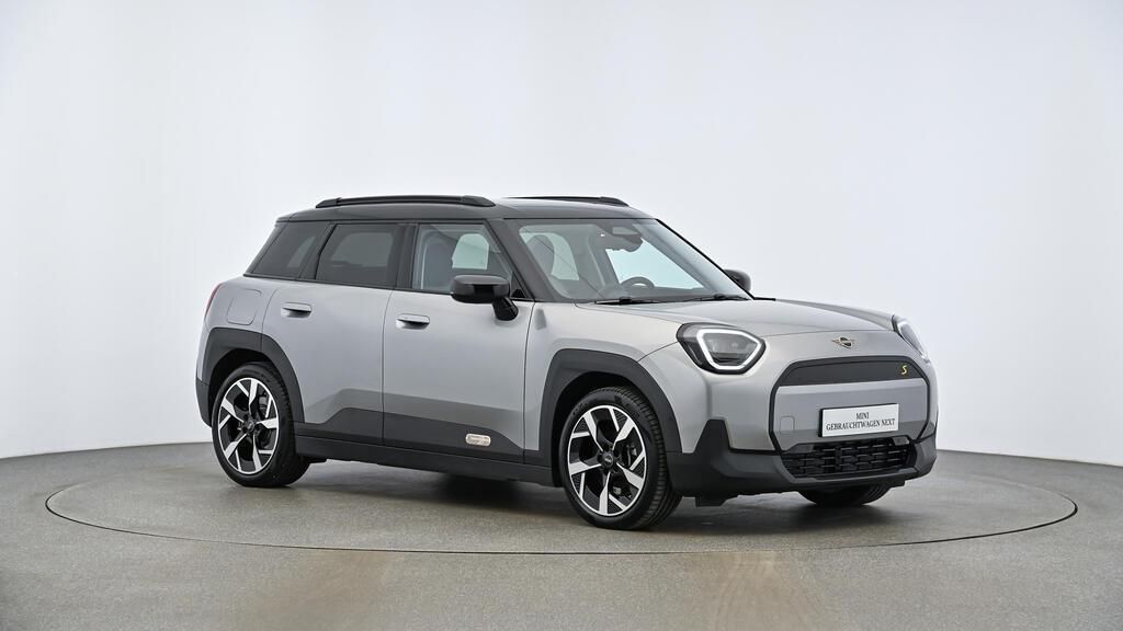 MINI John Cooper Works 2024