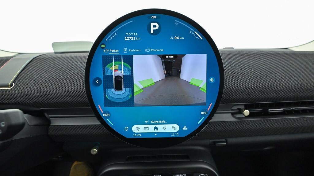 MINI John Cooper Works 2024