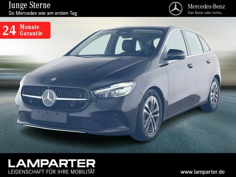 Mercedes-Benz B 180 2024
