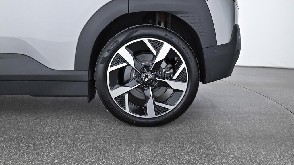 MINI John Cooper Works 2024