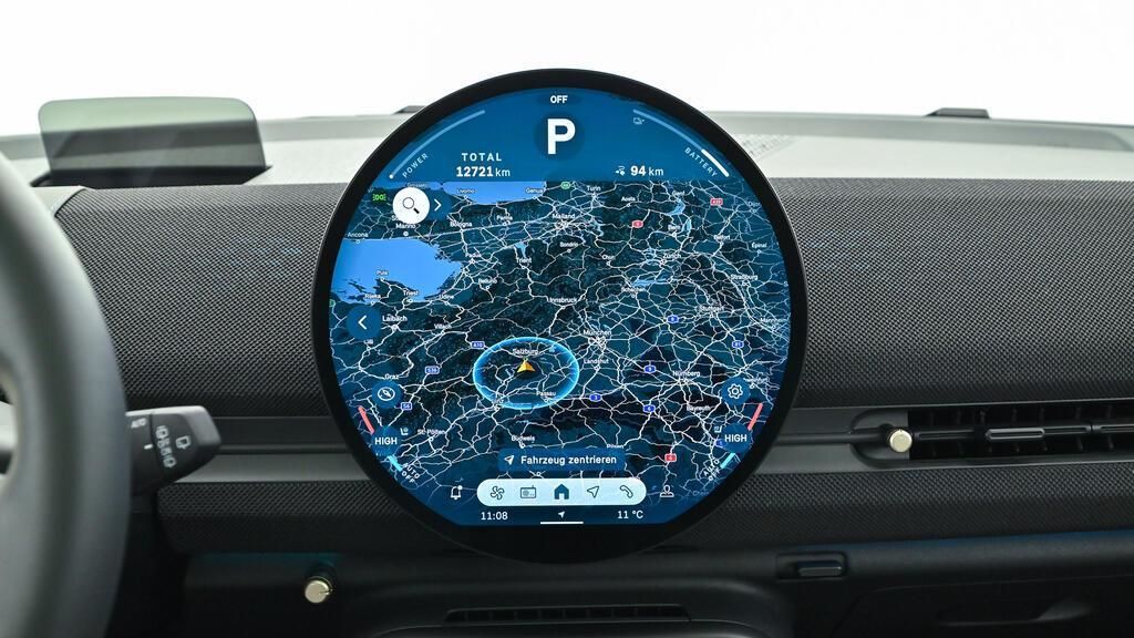 MINI John Cooper Works 2024