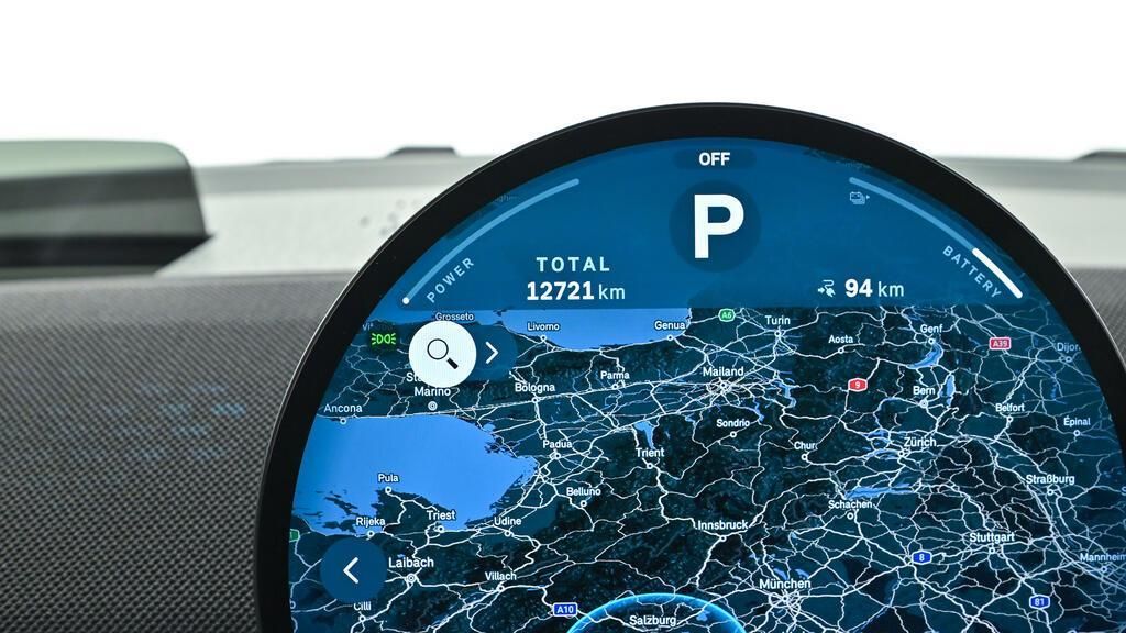 MINI John Cooper Works 2024