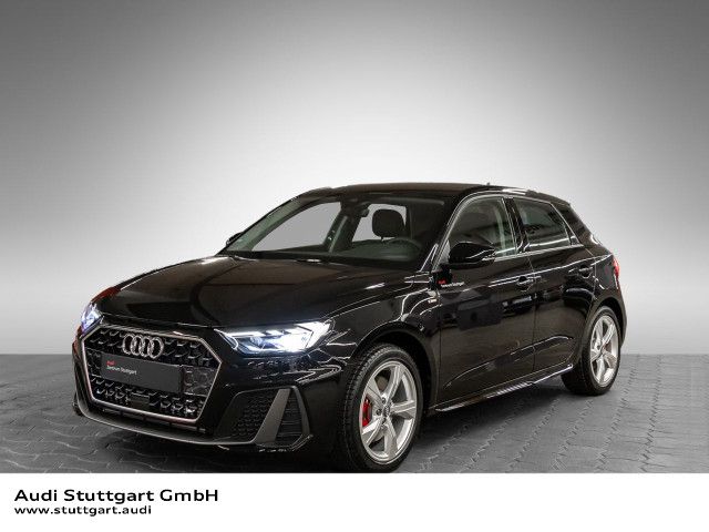 Audi A1 2025