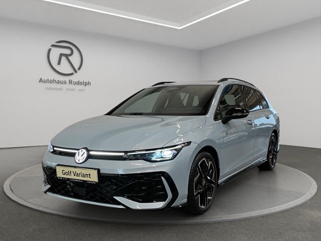 Volkswagen Golf 2025