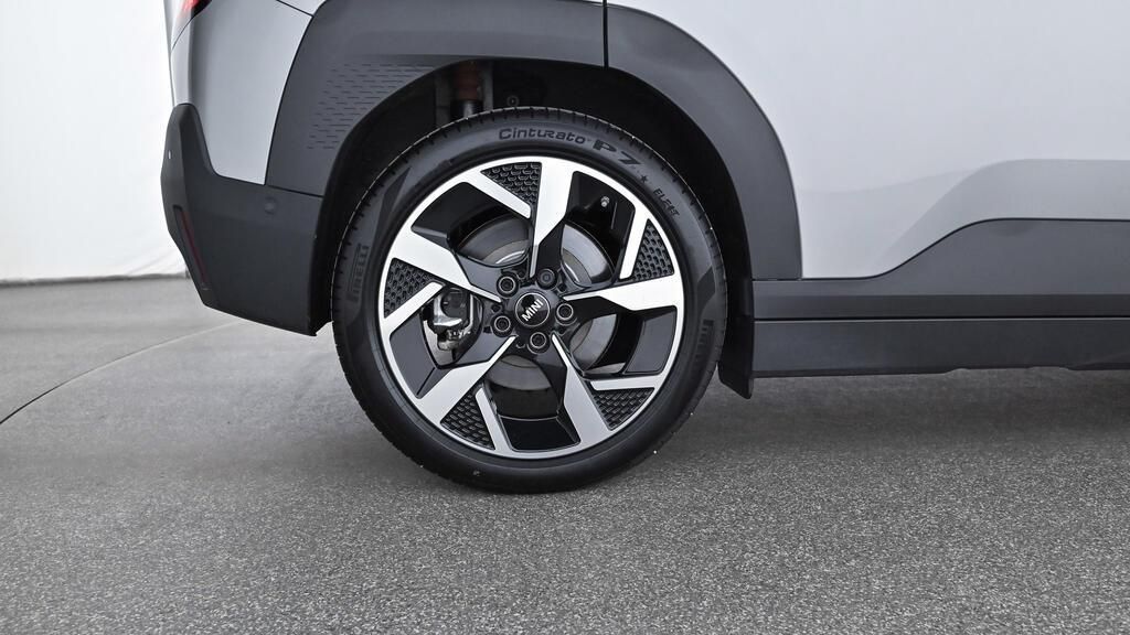 MINI John Cooper Works 2024