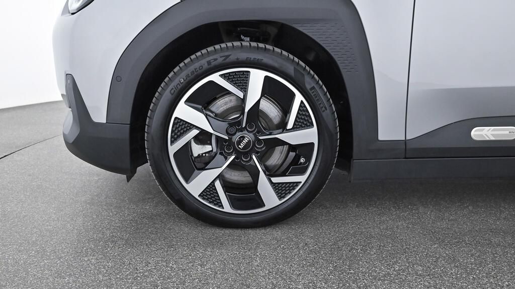 MINI John Cooper Works 2024