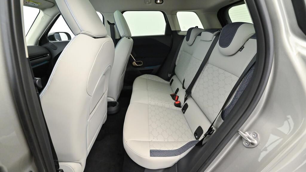 MINI John Cooper Works 2024